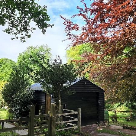 Ashdown Forest Character Cottage, 18Th Century Crowborough Exterior photo